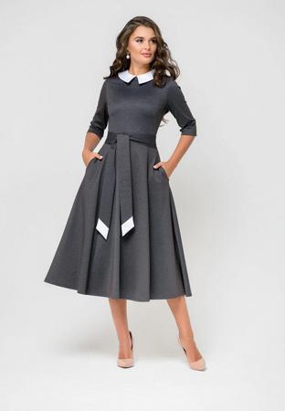 Платье D&M by 1001 dress