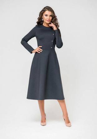 Платье D&M by 1001 dress