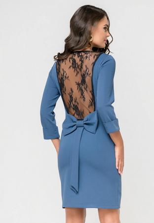Платье D&M by 1001 dress