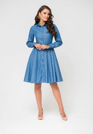 Платье D&M by 1001 dress