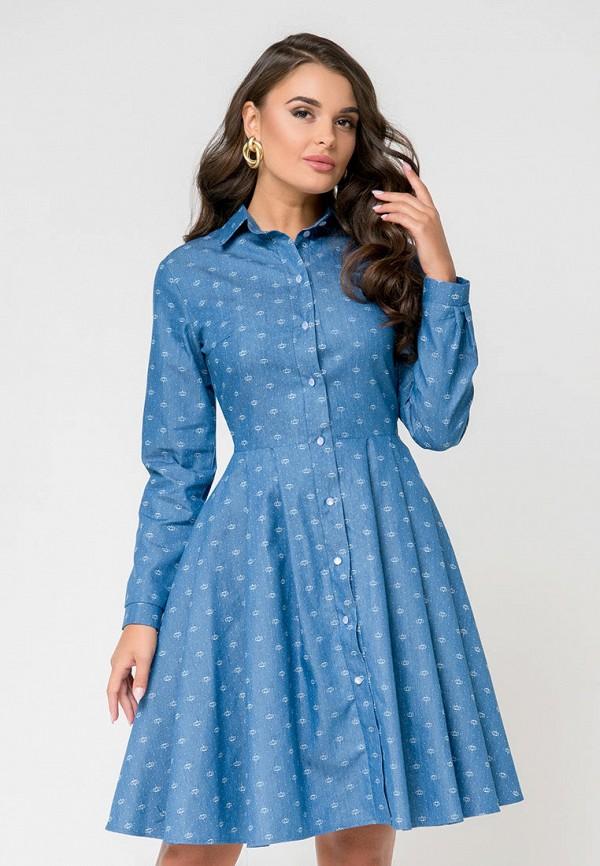 Платье D&M by 1001 dress