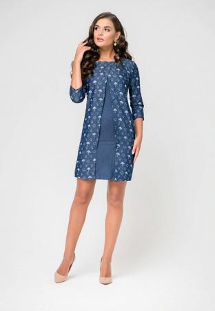 Платье D&M by 1001 dress