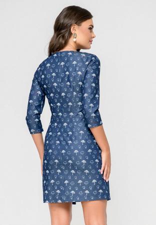 Платье D&M by 1001 dress