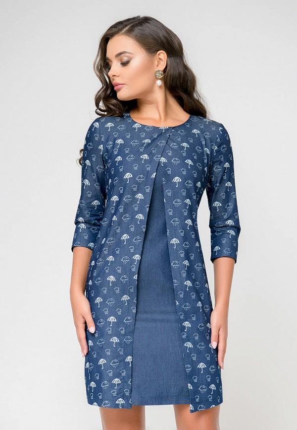 Платье D&M by 1001 dress