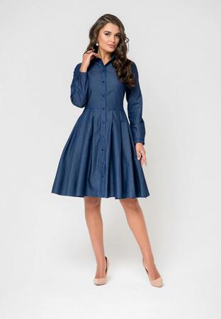 Платье D&M by 1001 dress