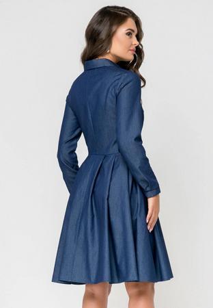 Платье D&M by 1001 dress
