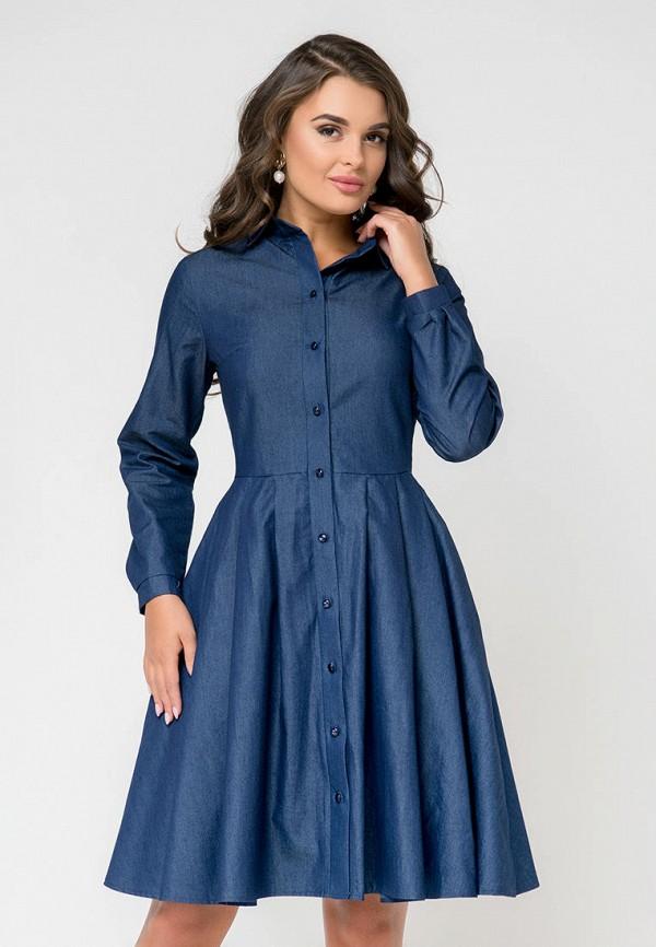 Платье D&M by 1001 dress