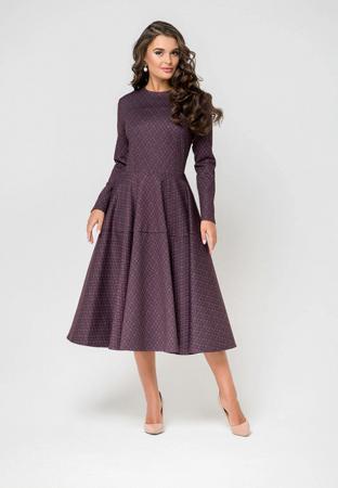 Платье D&M by 1001 dress