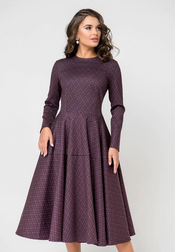 Платье D&M by 1001 dress