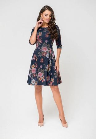 Платье D&M by 1001 dress