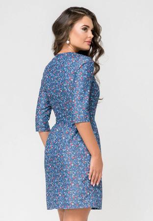 Платье D&M by 1001 dress