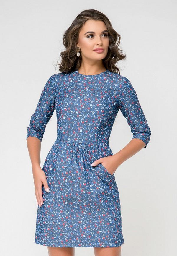 Платье D&M by 1001 dress