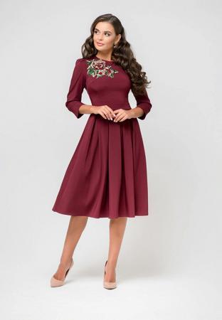 Платье D&M by 1001 dress
