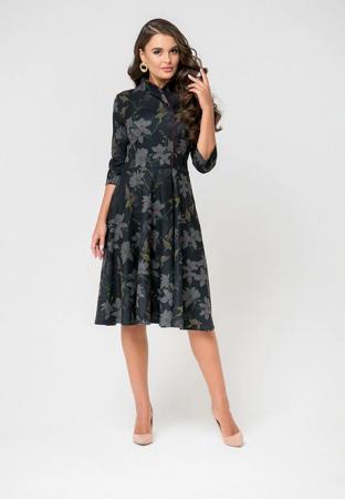 Платье D&M by 1001 dress