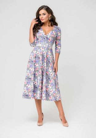 Платье D&M by 1001 dress