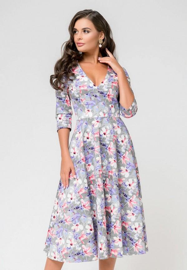 Платье D&M by 1001 dress