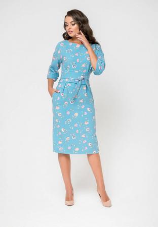 Платье D&M by 1001 dress
