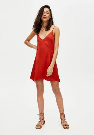 Платье Pull&Bear
