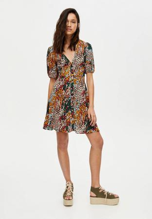 Платье Pull&Bear