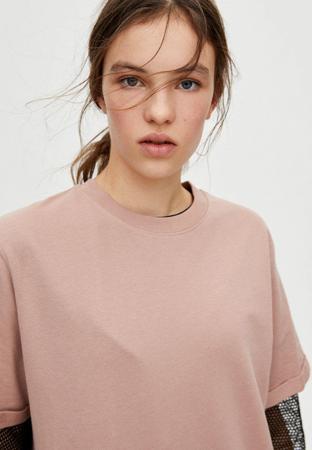 Платье Pull&Bear