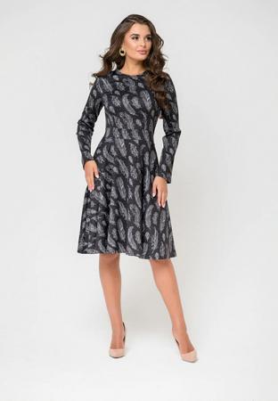Платье D&M by 1001 dress