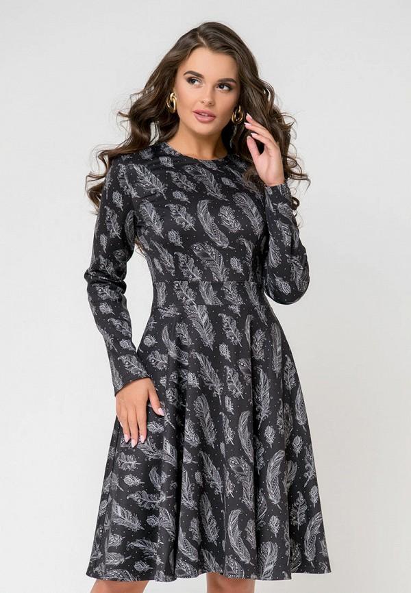 Платье D&M by 1001 dress