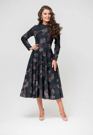 Платье D&M by 1001 dress