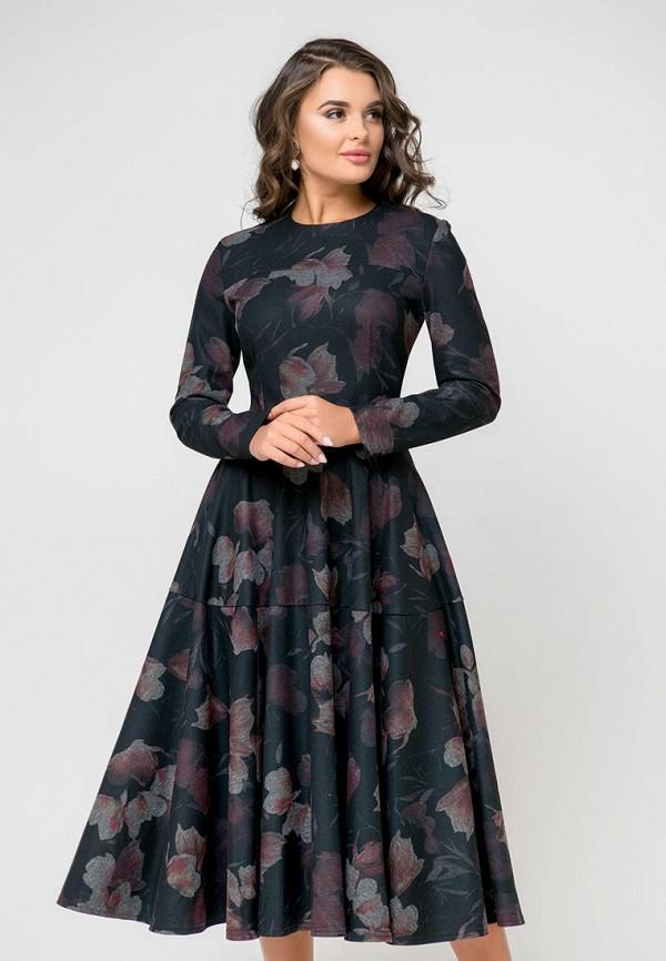 Платье D&M by 1001 dress