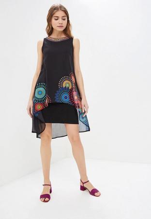 Платье Desigual