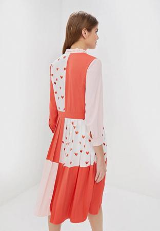 Платье Sister Jane