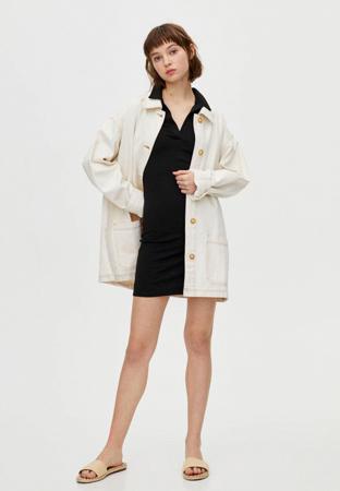 Платье Pull&Bear
