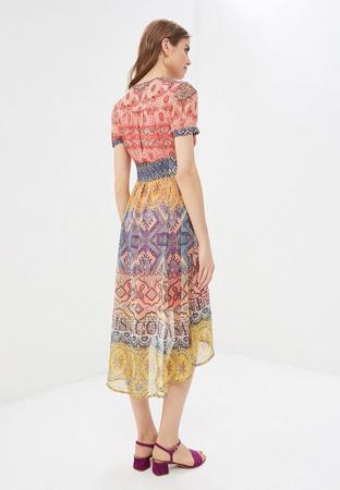 Платье Desigual