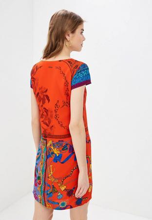 Платье Desigual
