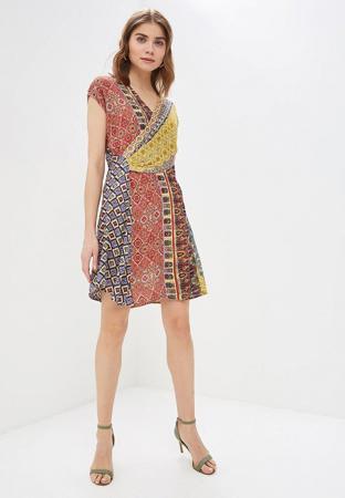 Платье Desigual
