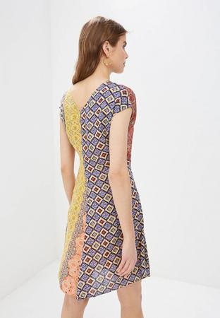 Платье Desigual