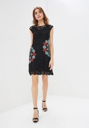Платье Desigual