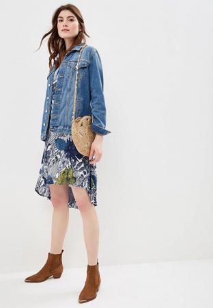 Платье Desigual