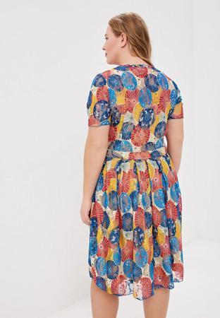 Платье PreWoman