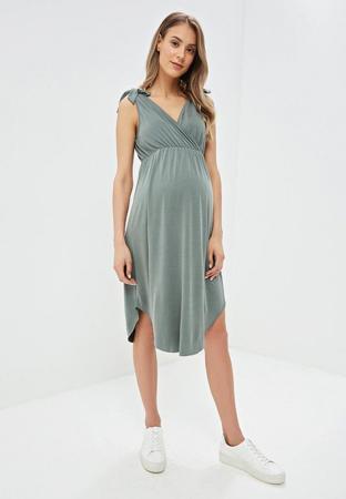 Платье Mamalicious