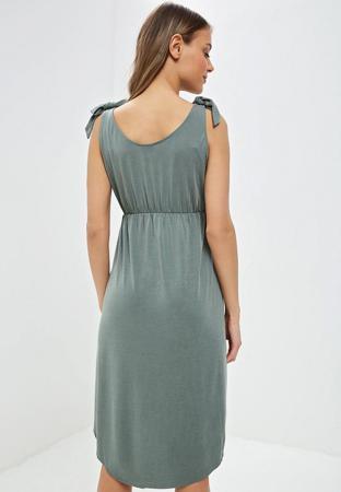 Платье Mamalicious