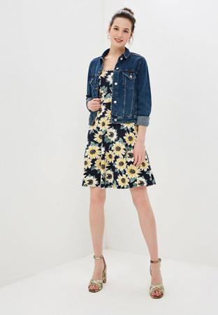Платье Dorothy Perkins