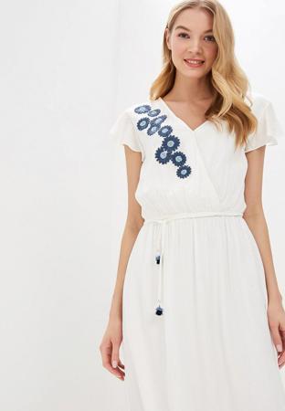 Платье Perspective