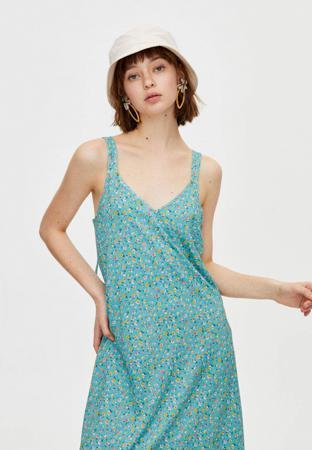 Платье Pull&Bear