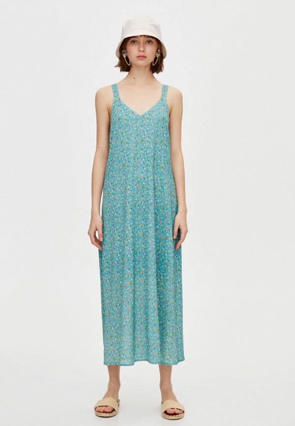 Платье Pull&Bear