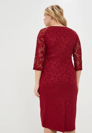 Платье Mankato