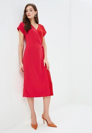 Платье Perspective