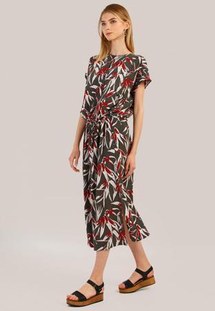 Платье Finn Flare