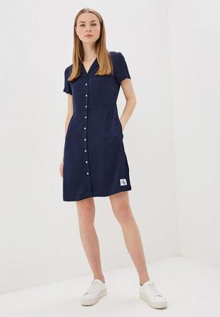 Платье Calvin Klein Jeans