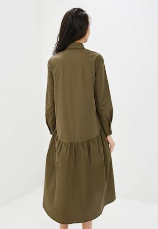 Платье Massimiliano Bini