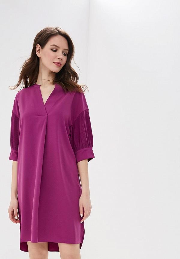 Платье Sela Sela SE001EWEZPG0 Платье Sela